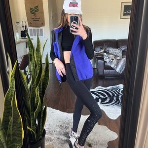 Lululemon High-Rise Leggings